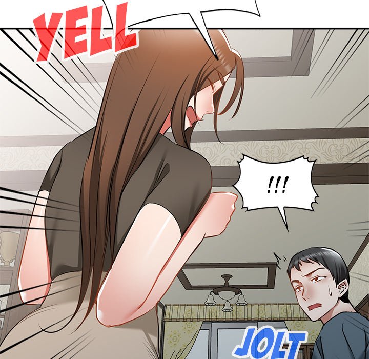 Don’t Seduce Me! Chapter 17 Page 13