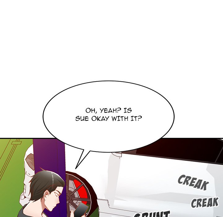 Don’t Seduce Me! Chapter 17 Page 138