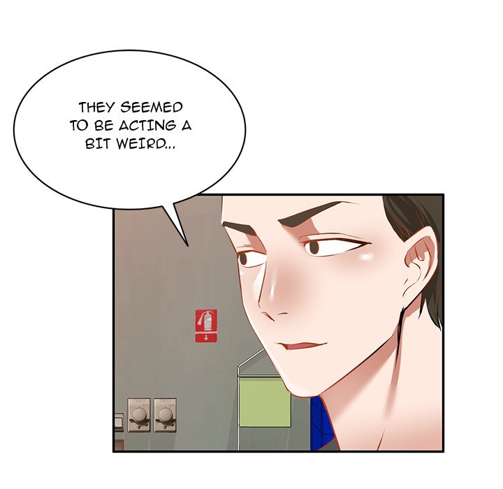 Don’t Seduce Me! Chapter 17 Page 143
