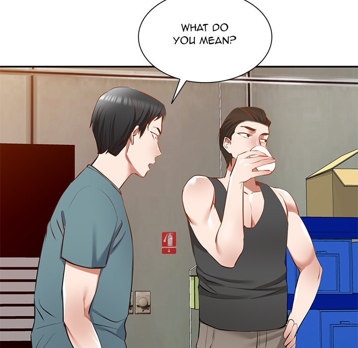Don’t Seduce Me! Chapter 17 Page 145