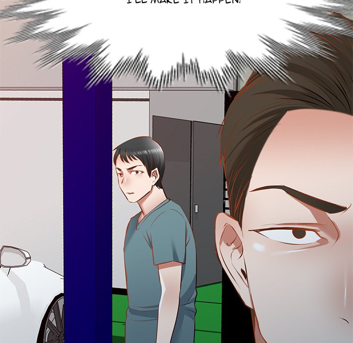 Don’t Seduce Me! Chapter 17 Page 150