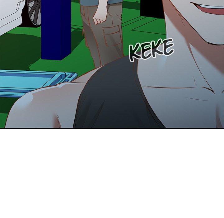 Don’t Seduce Me! Chapter 17 Page 151