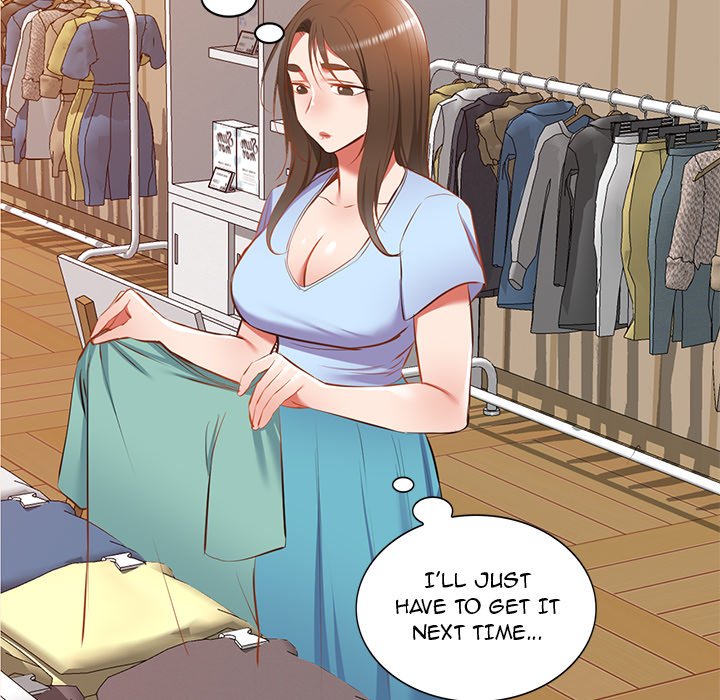 Don’t Seduce Me! Chapter 17 Page 156