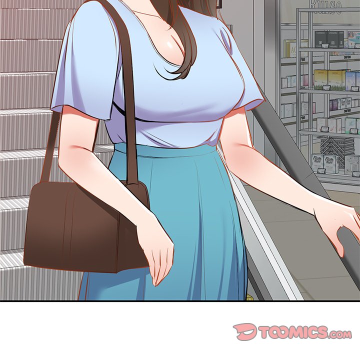 Don’t Seduce Me! Chapter 17 Page 159