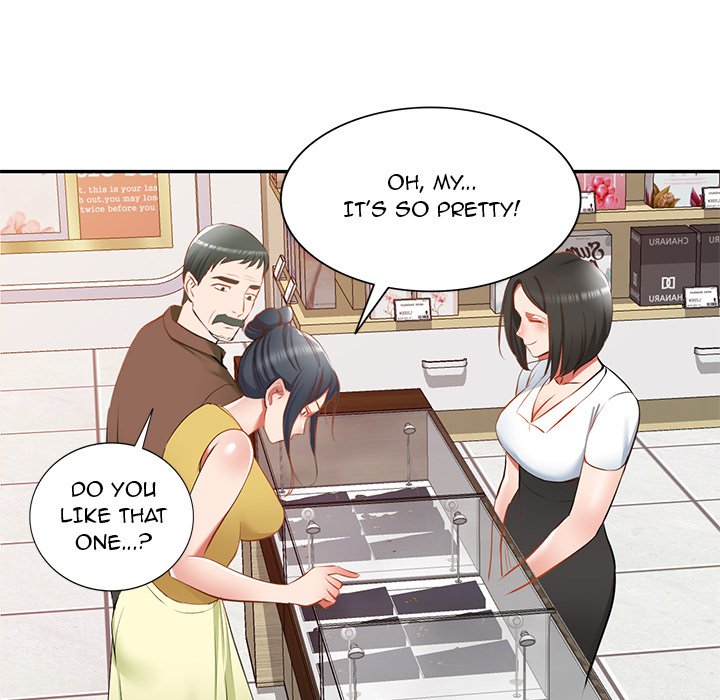 Don’t Seduce Me! Chapter 17 Page 161