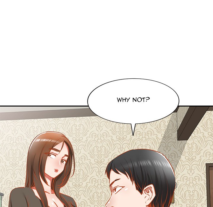Don’t Seduce Me! Chapter 17 Page 18