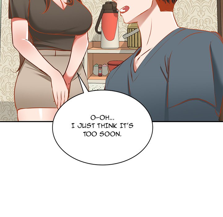 Don’t Seduce Me! Chapter 17 Page 19