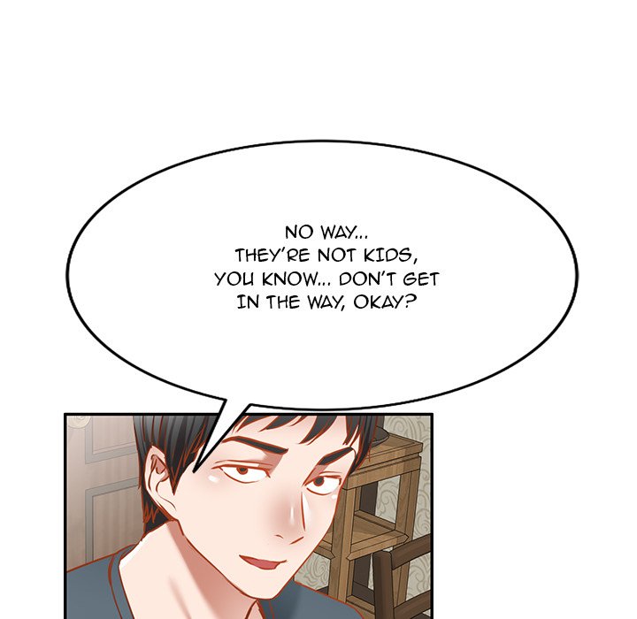 Don’t Seduce Me! Chapter 17 Page 20