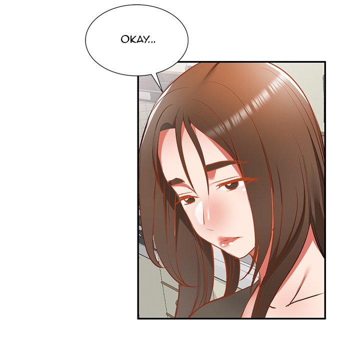 Don’t Seduce Me! Chapter 17 Page 22
