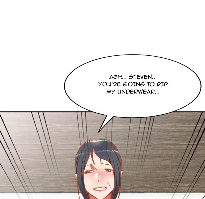 Don’t Seduce Me! Chapter 17 Page 35