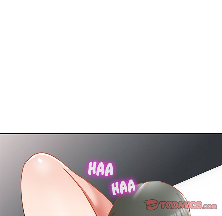 Don’t Seduce Me! Chapter 17 Page 39