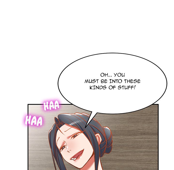 Don’t Seduce Me! Chapter 17 Page 66