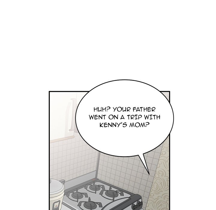 Don’t Seduce Me! Chapter 17 Page 8