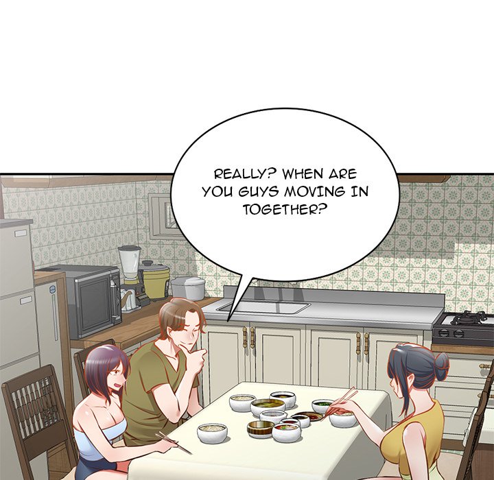 Don’t Seduce Me! Chapter 17 Page 80
