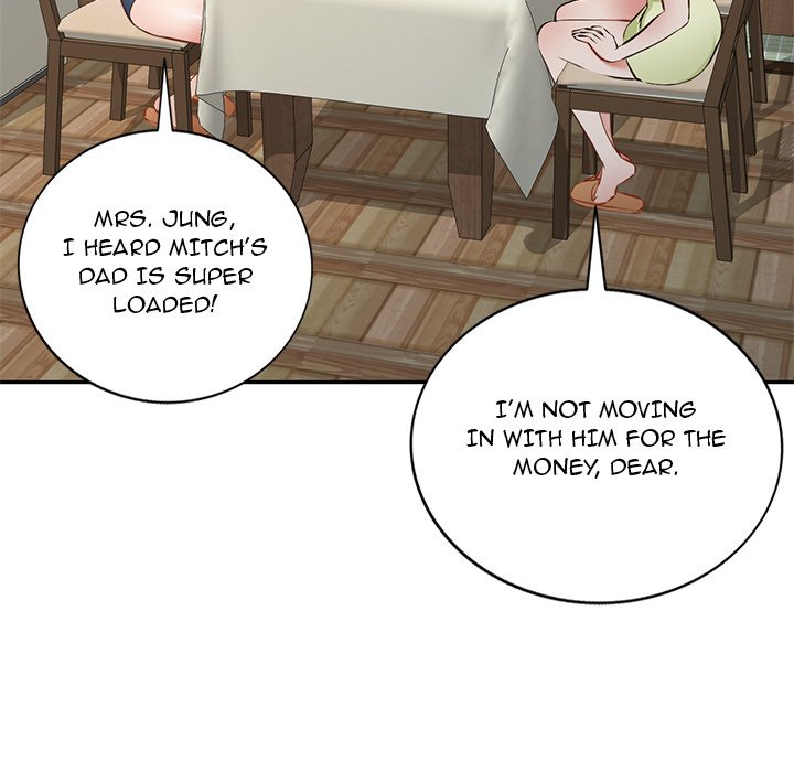 Don’t Seduce Me! Chapter 17 Page 81