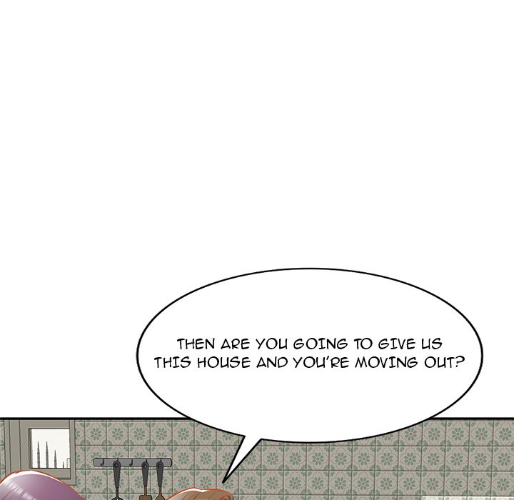 Don’t Seduce Me! Chapter 17 Page 84