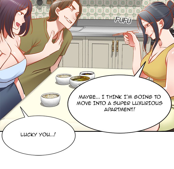 Don’t Seduce Me! Chapter 17 Page 85
