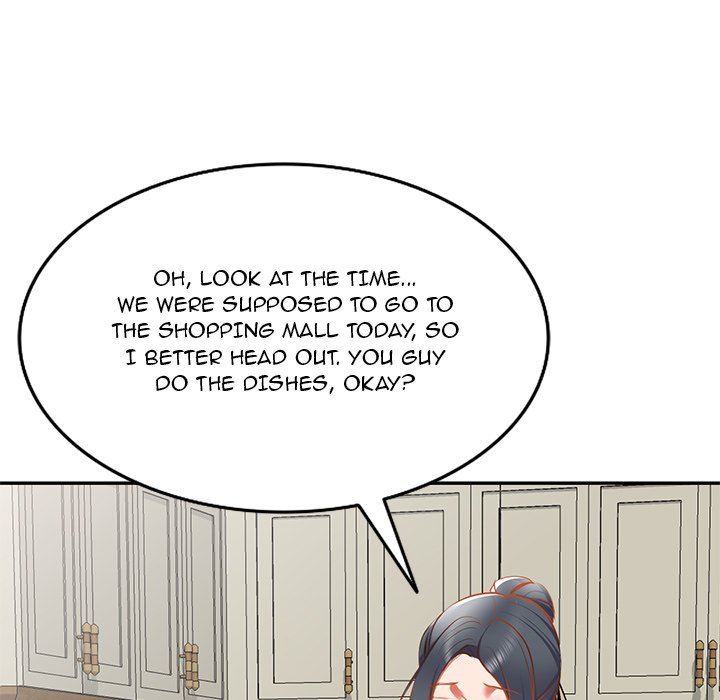 Don’t Seduce Me! Chapter 17 Page 89