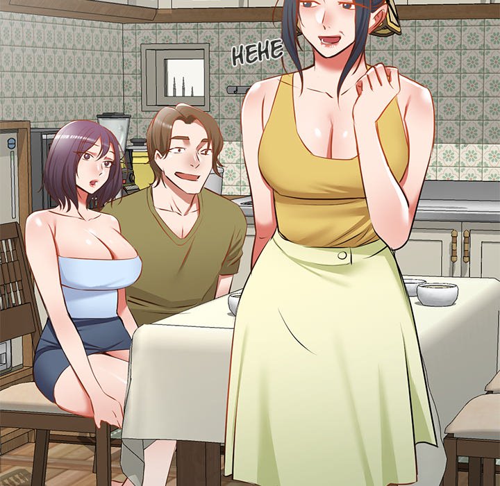 Don’t Seduce Me! Chapter 17 Page 90