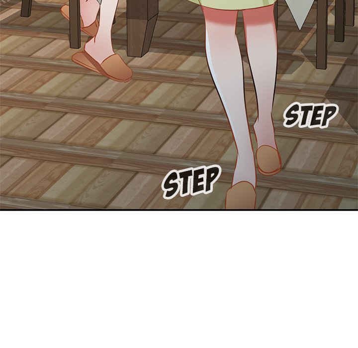 Don’t Seduce Me! Chapter 17 Page 91