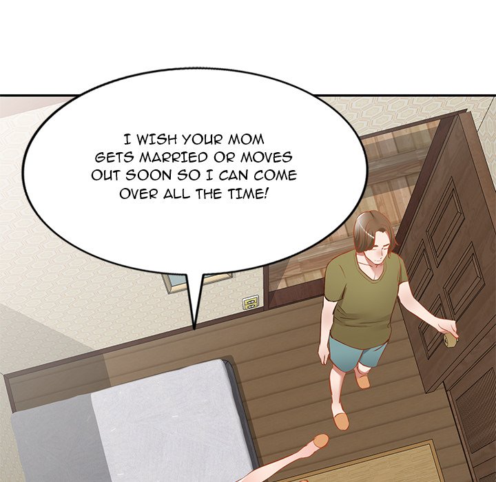 Don’t Seduce Me! Chapter 17 Page 95