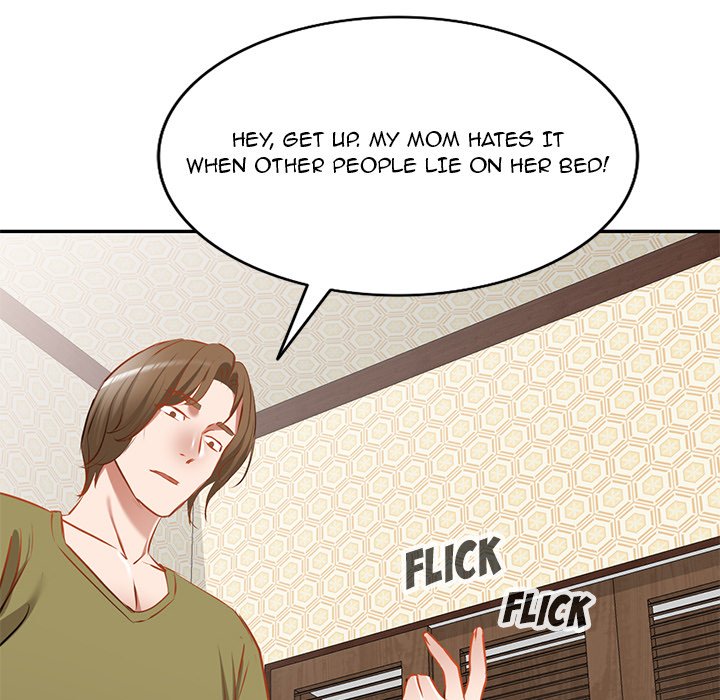 Don’t Seduce Me! Chapter 17 Page 98