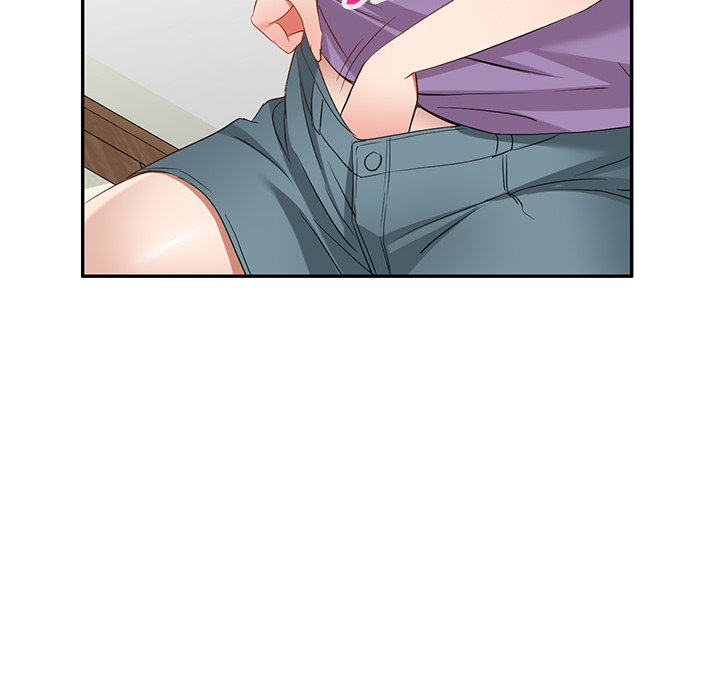 Don’t Seduce Me! Chapter 18 Page 106