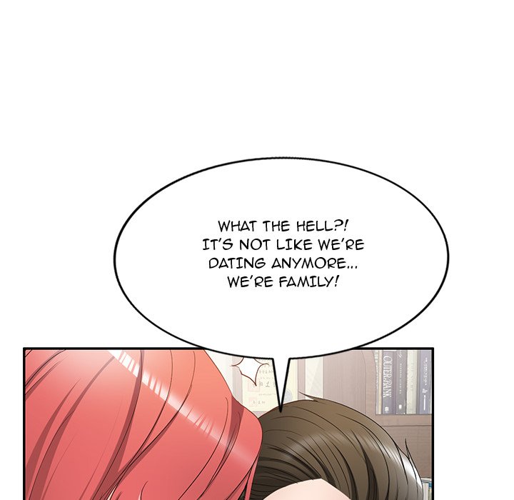 Don’t Seduce Me! Chapter 18 Page 107