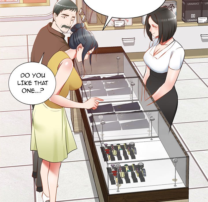Don’t Seduce Me! Chapter 18 Page 11