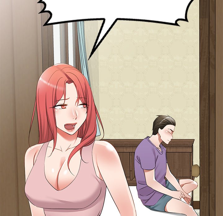 Don’t Seduce Me! Chapter 18 Page 110