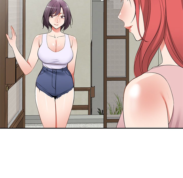Don’t Seduce Me! Chapter 18 Page 113