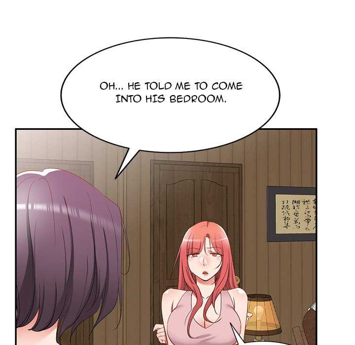 Don’t Seduce Me! Chapter 18 Page 117