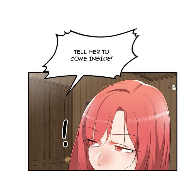 Don’t Seduce Me! Chapter 18 Page 119