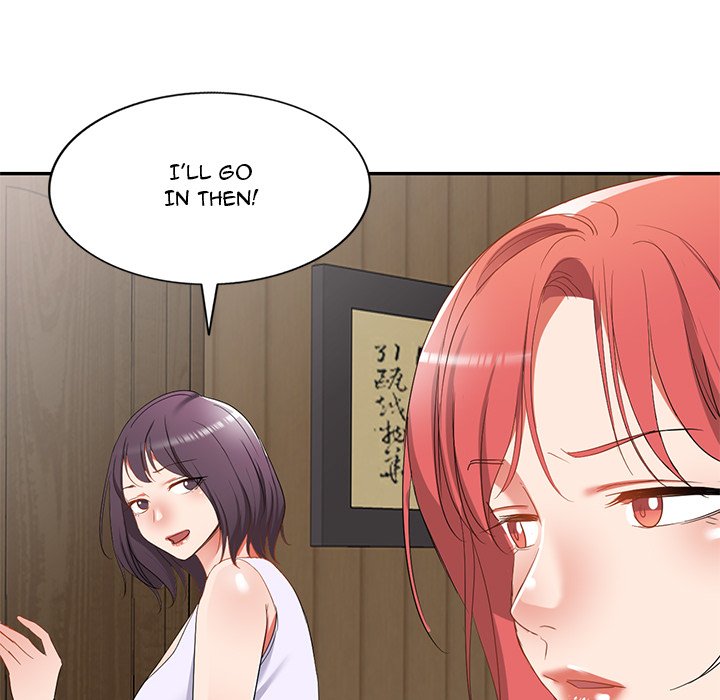 Don’t Seduce Me! Chapter 18 Page 121