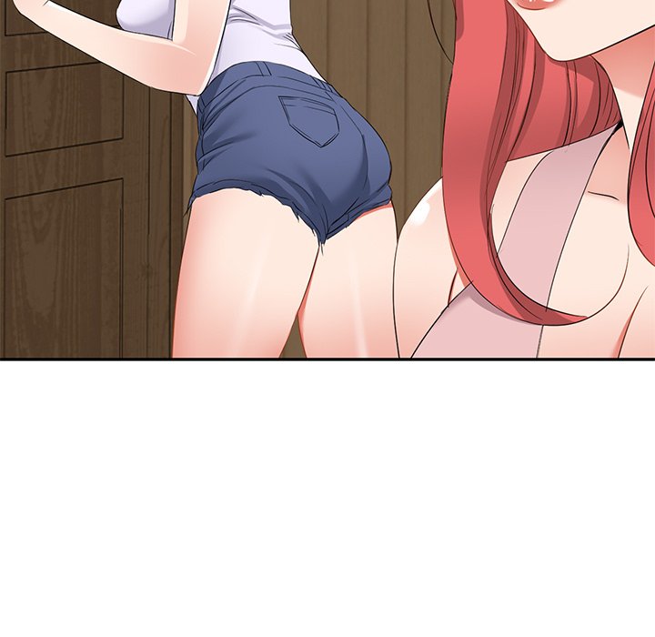 Don’t Seduce Me! Chapter 18 Page 122