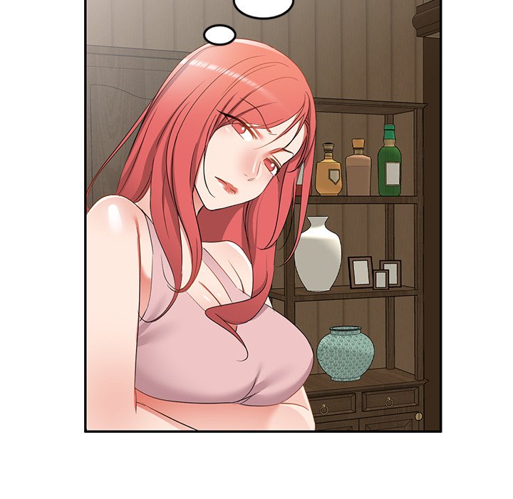 Don’t Seduce Me! Chapter 18 Page 124