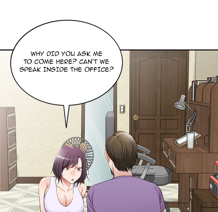 Don’t Seduce Me! Chapter 18 Page 126