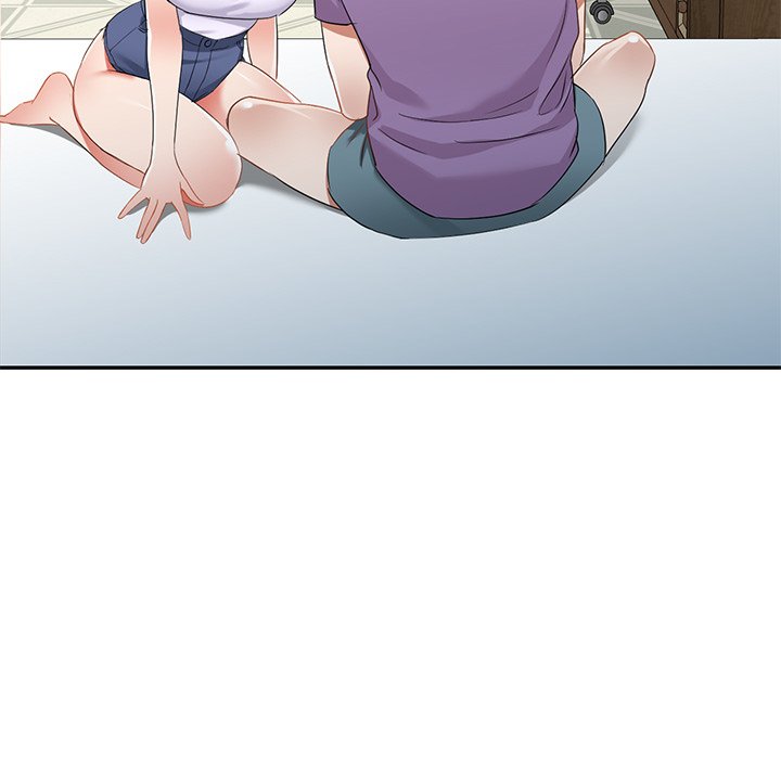 Don’t Seduce Me! Chapter 18 Page 127