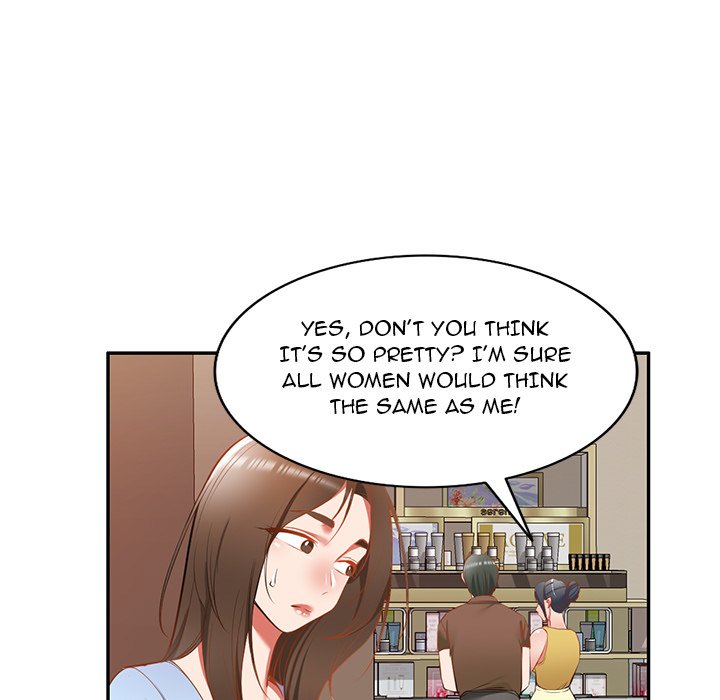 Don’t Seduce Me! Chapter 18 Page 13