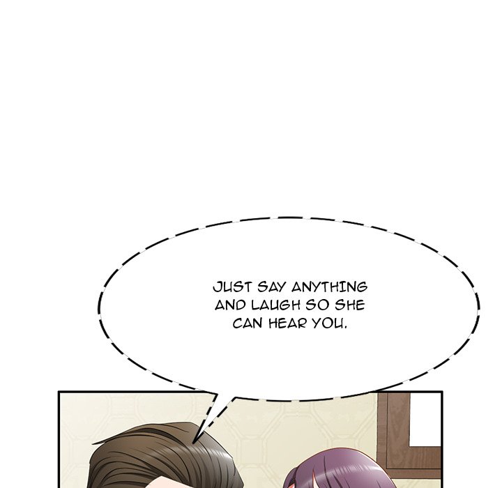 Don’t Seduce Me! Chapter 18 Page 131