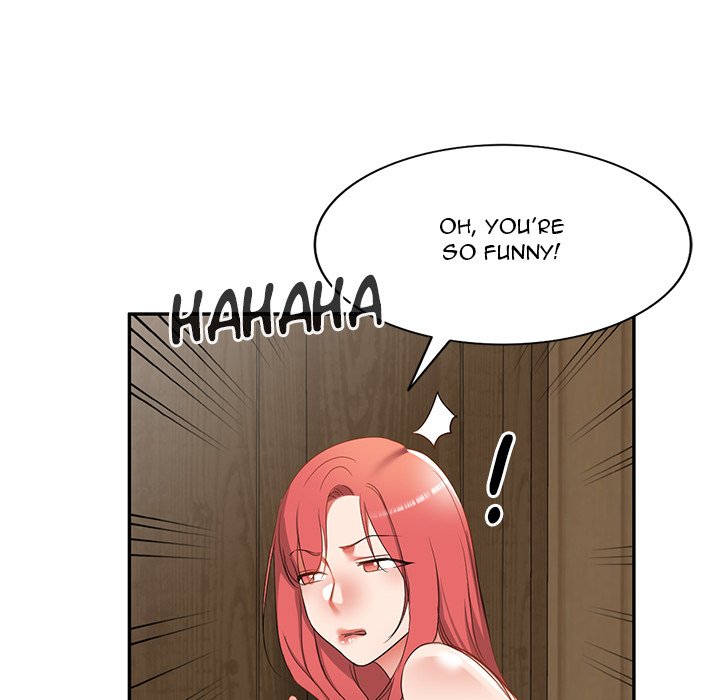 Don’t Seduce Me! Chapter 18 Page 133