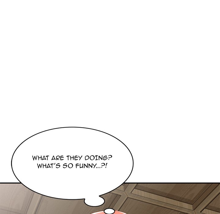Don’t Seduce Me! Chapter 18 Page 135