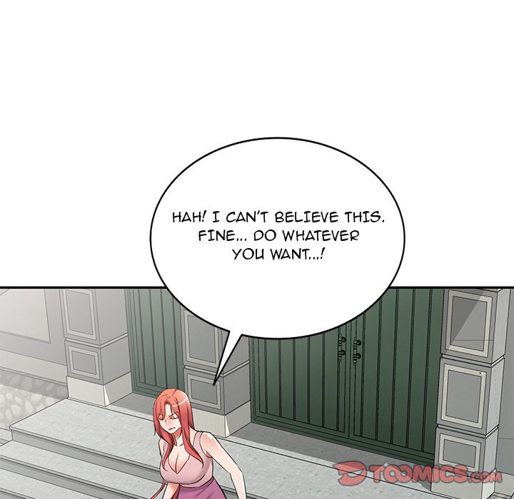 Don’t Seduce Me! Chapter 18 Page 138