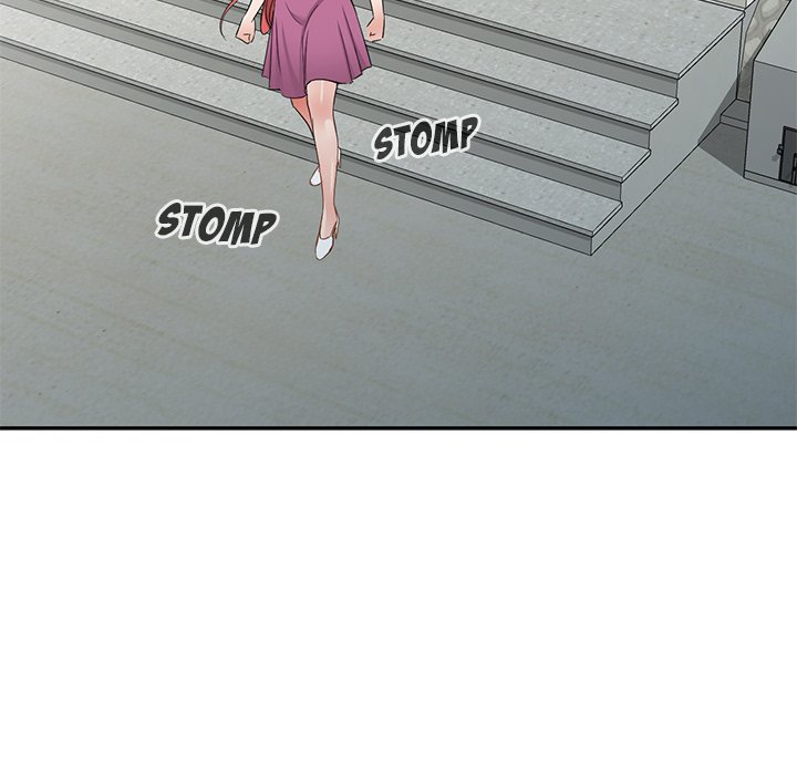 Don’t Seduce Me! Chapter 18 Page 139