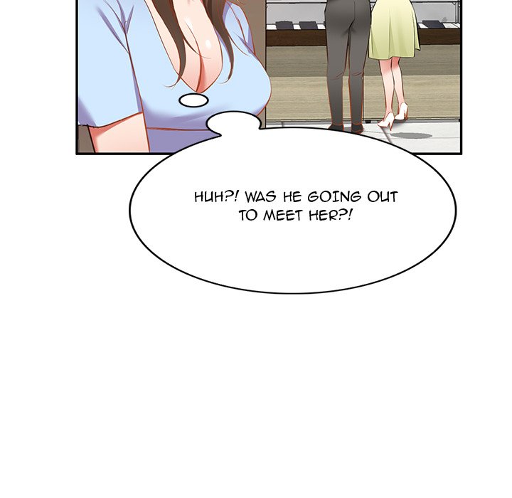 Don’t Seduce Me! Chapter 18 Page 14