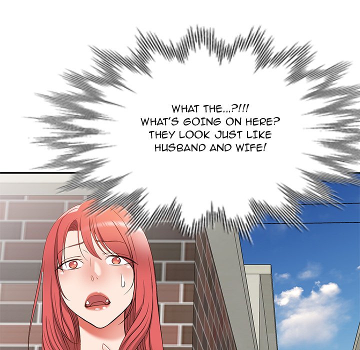 Don’t Seduce Me! Chapter 18 Page 150
