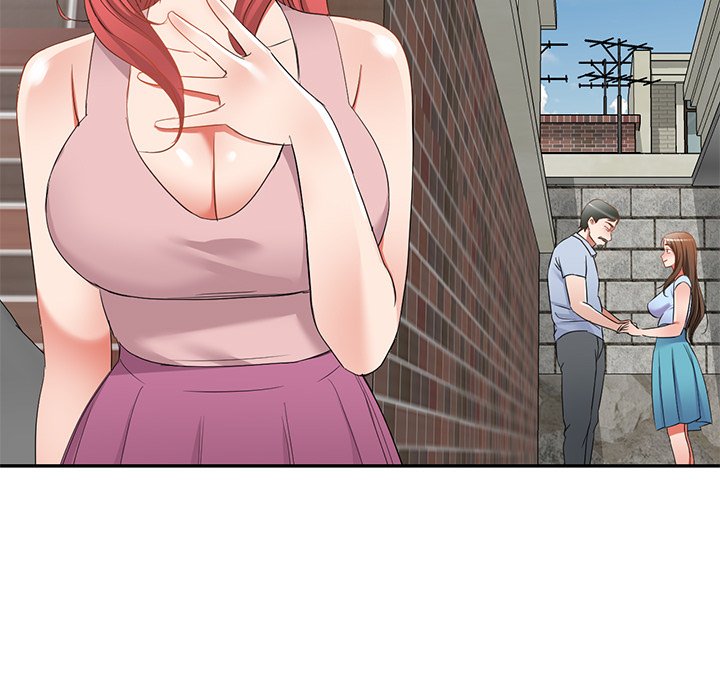 Don’t Seduce Me! Chapter 18 Page 151