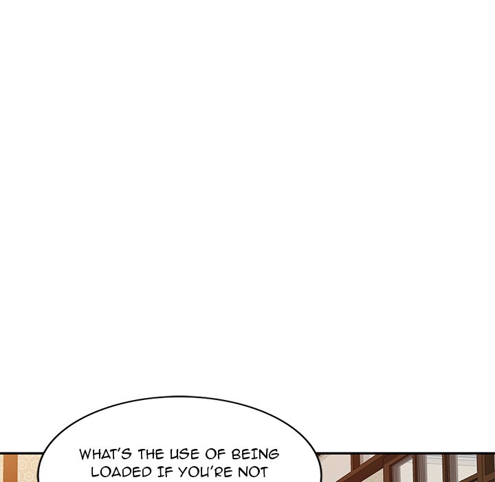 Don’t Seduce Me! Chapter 18 Page 20
