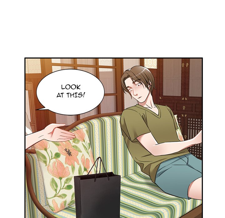 Don’t Seduce Me! Chapter 18 Page 23