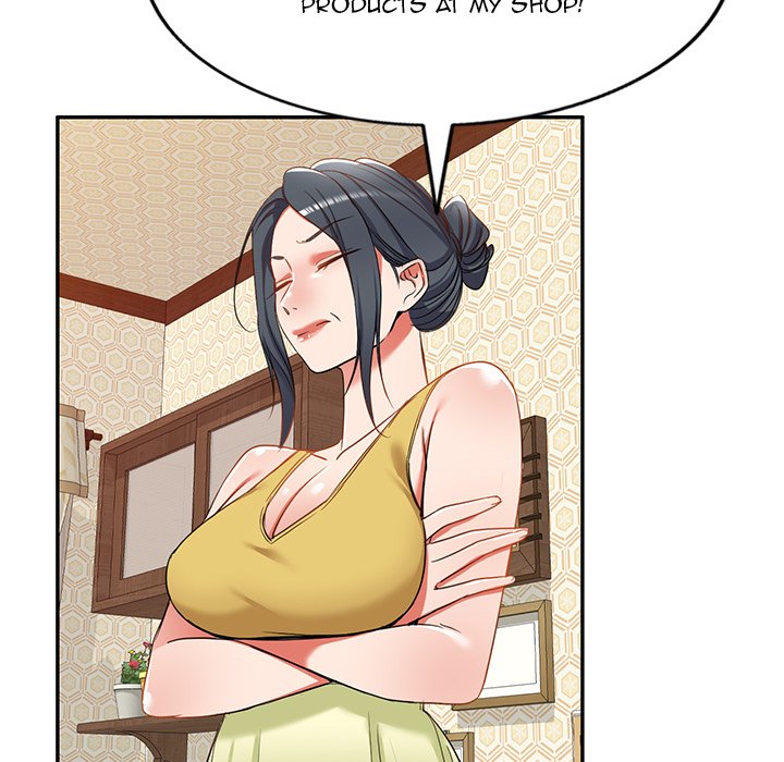 Don’t Seduce Me! Chapter 18 Page 27